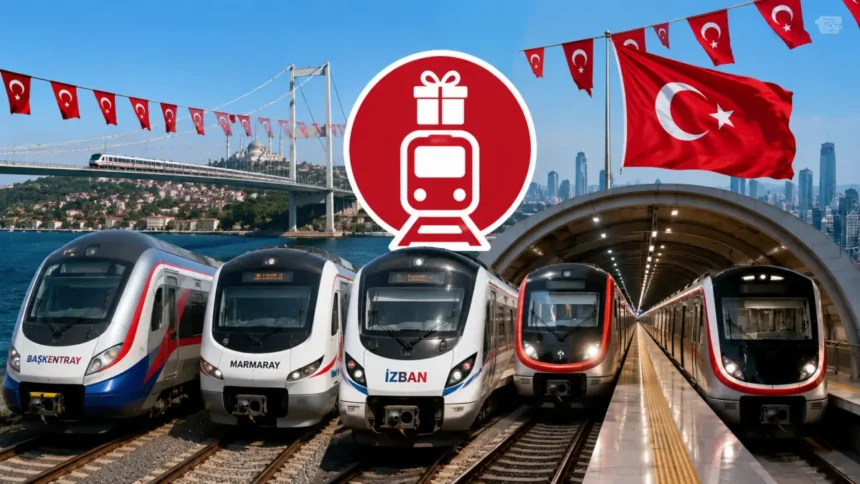 Toplu Taşıma