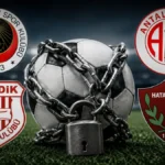 Fifa Türk Takımları Ceza