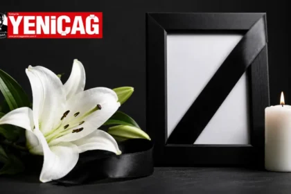 Yeniçağ Gazetesi Vefat