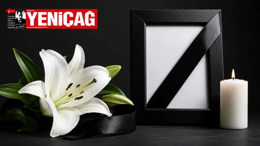 Yeniçağ Gazetesi Vefat