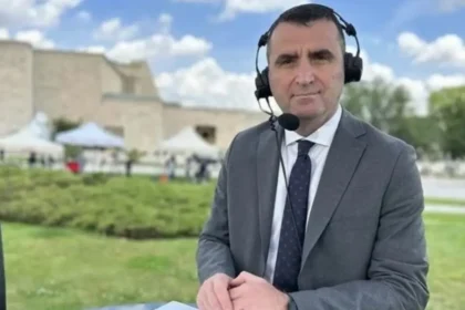 Erdinç Özyılmaz