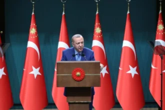 Recep Tayyip Erdoğan