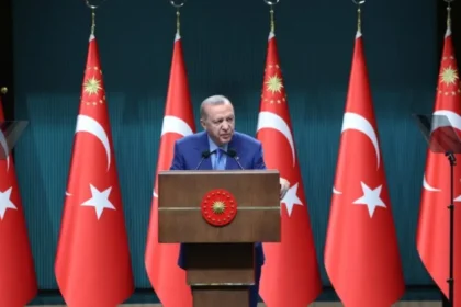 Recep Tayyip Erdoğan