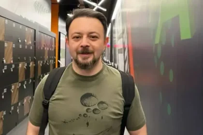 Fatih ergin