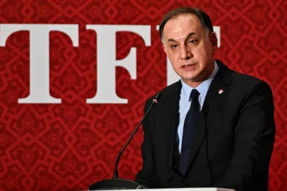Ferhat Gündoğdu