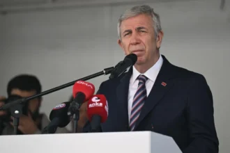 Mansur Yavaş