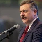 Mustafa Çiftçi