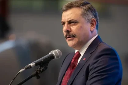 Mustafa Çiftçi