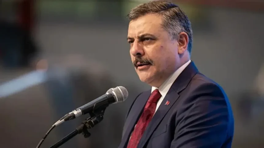 Mustafa Çiftçi