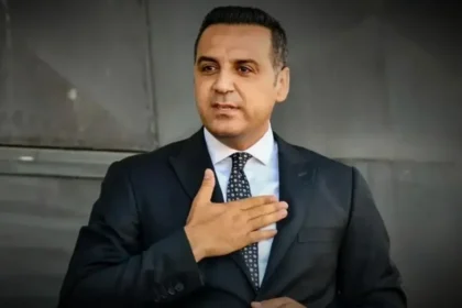 Onur Emrah Yıldız