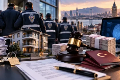 Vatandaşlık Soruşturması