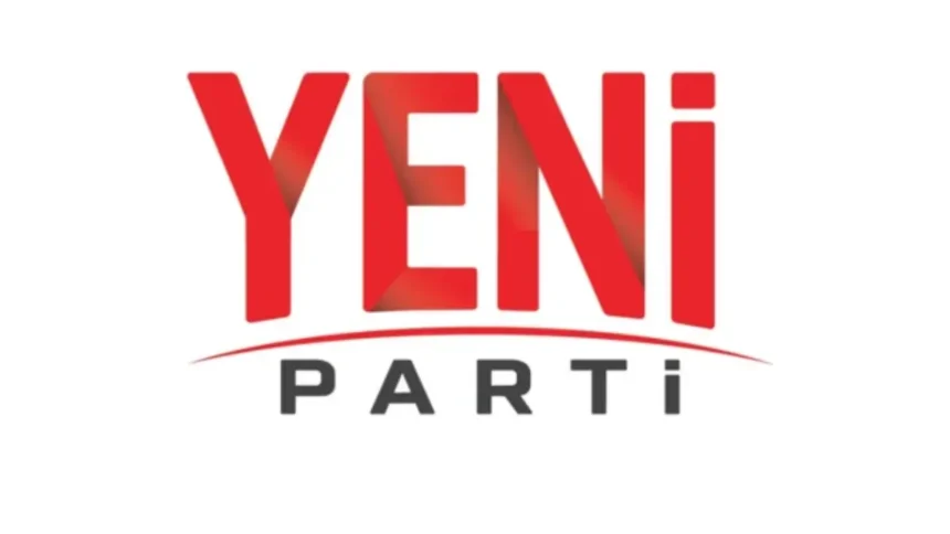 Yeni Parti