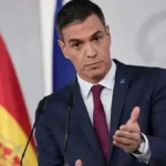 Pedro Sánchez