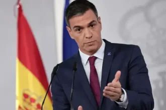 Pedro Sánchez