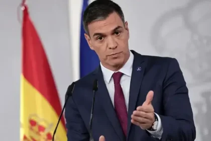 Pedro Sánchez