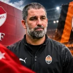 Arda Turan