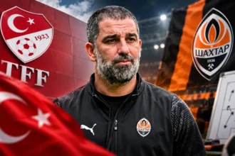 Arda Turan