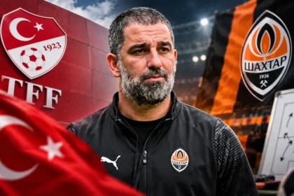 Arda Turan
