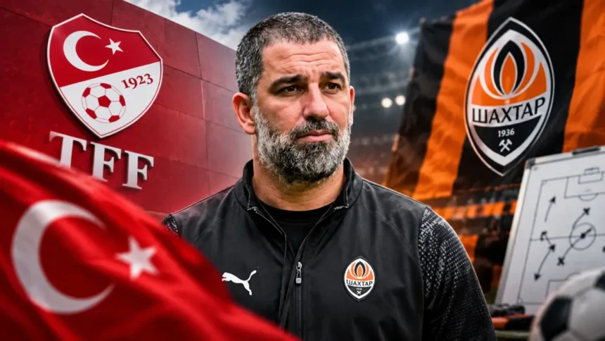 Arda Turan