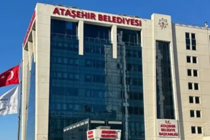 Ataşehir Belediyesi