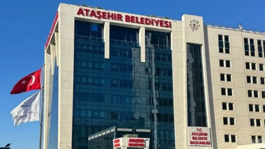 Ataşehir Belediyesi