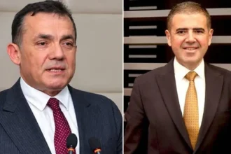 Mersin Belediye Başkanları