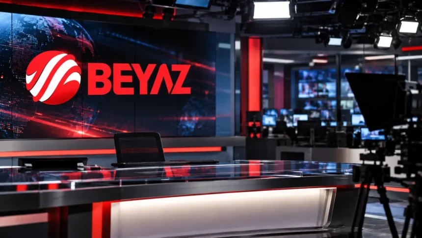 Beyaz TV