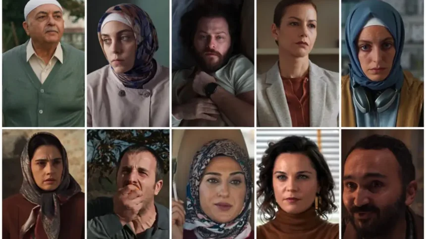 Bir Başkadır