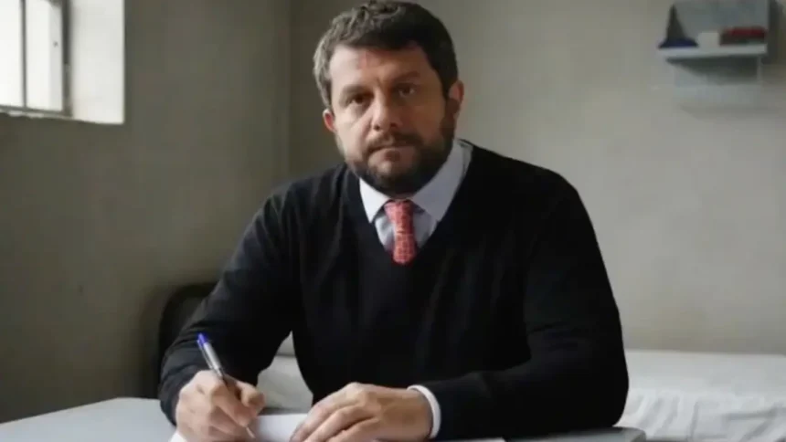 Can Atalay