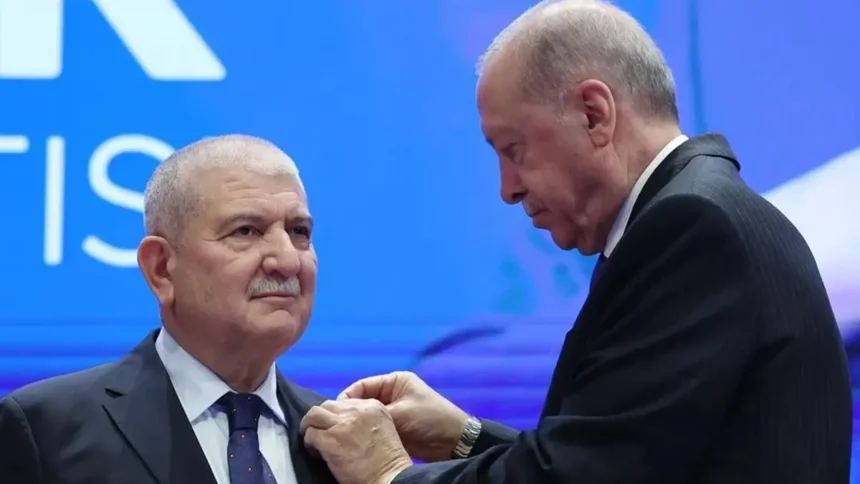 Cemalletin Kani Torun