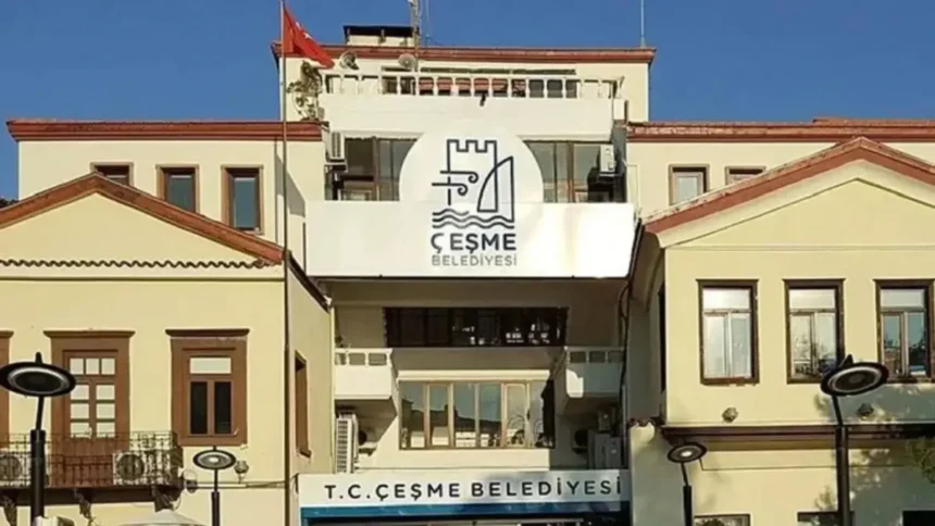 Çeşme Belediyesi
