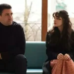 Çirkin Dizisi