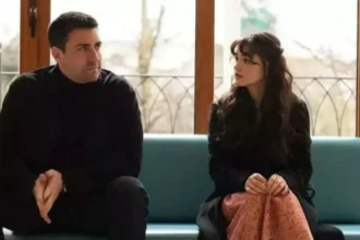 Çirkin Dizisi