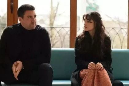 Çirkin Dizisi