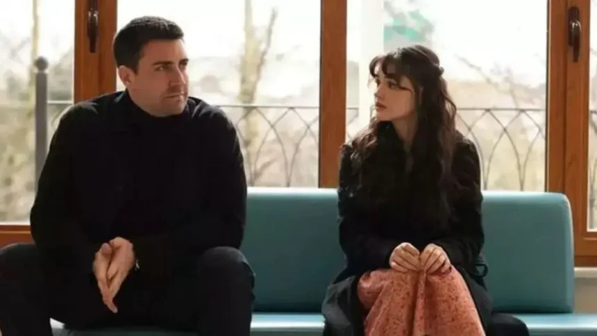 Çirkin Dizisi