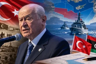 Devlet Bahçeli