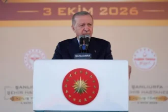 Recep Tayyip Erdoğan