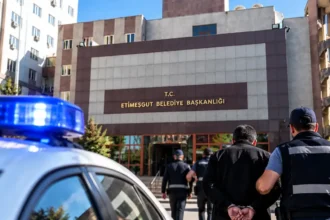 Etimesgut Belediyesi