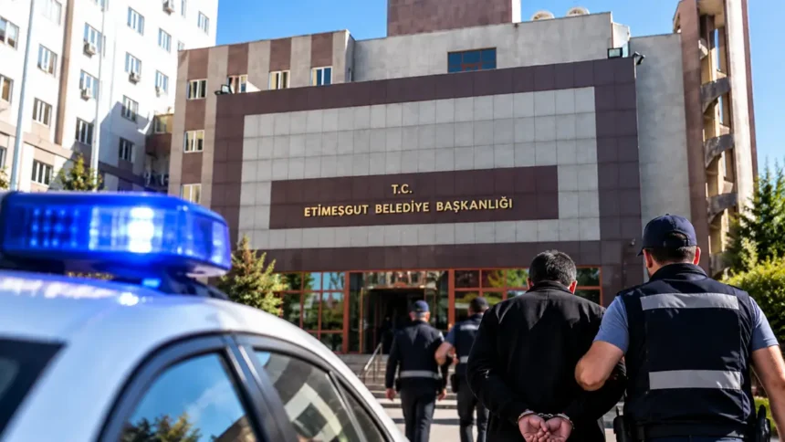 Etimesgut Belediyesi