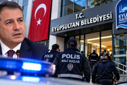 Eyüpsultan Belediyesi