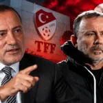 Fatih Altaylı - Sergen Yalçın