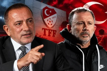 Fatih Altaylı - Sergen Yalçın