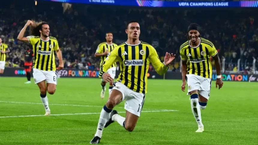 Fenerbahçe