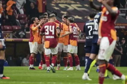 Galatasaray