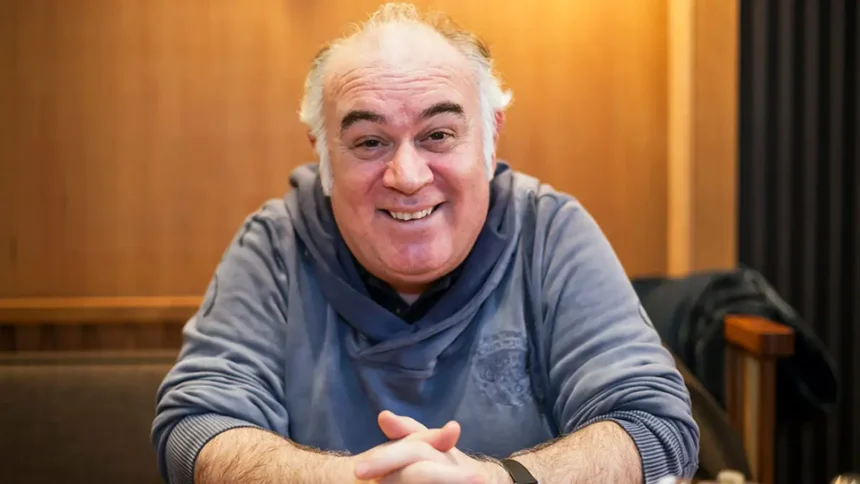 Güven Kıraç