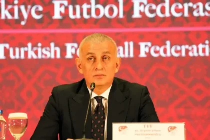 İbrahim Hacıosmanoğlu