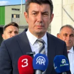 İhsan Ayrancı