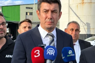 İhsan Ayrancı