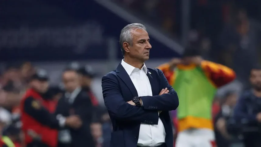 İsmail Kartal