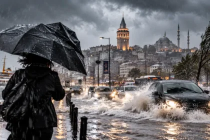 İstanbul Fırtına